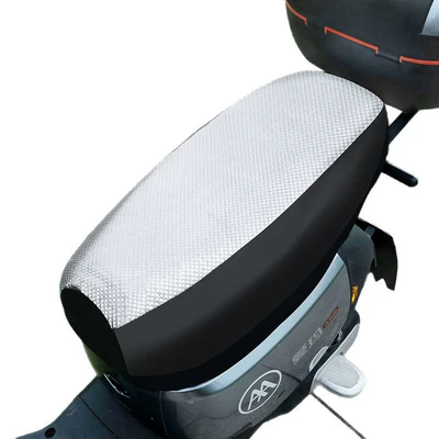 texture, waterproof, non-slip, for electric — Electric car cushion
