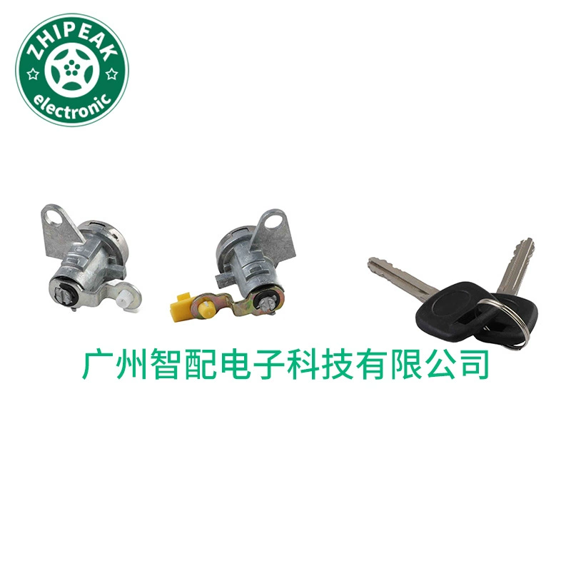 6905142050 69051-42050 Подходит для Toyota RAV4 1996-2000 цилиндр замка двери с ключом