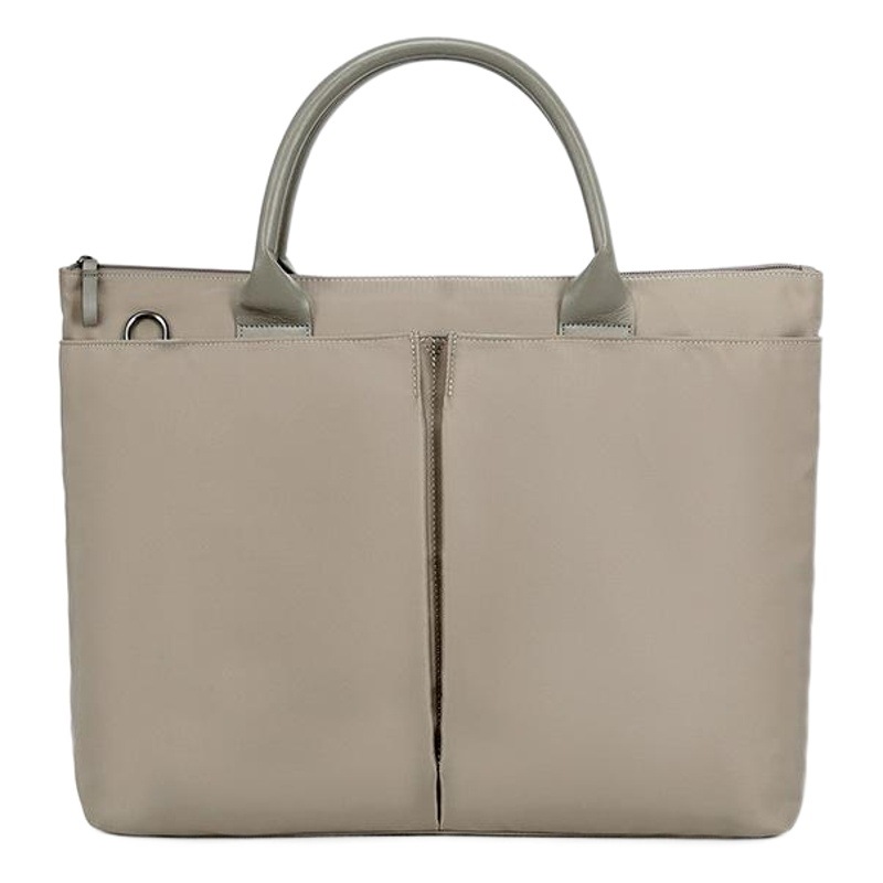 Winner's Computer Handbag, Laptop Sleeve Bag, Tablet iPad Bag, Casual Horizontal Shoulder Bag