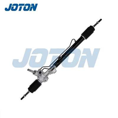 Gear, Steering gear