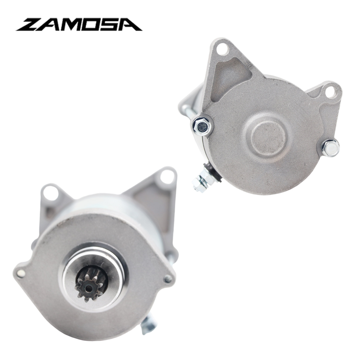 0800-091000 Starter Motor Suitable for Cfmotox8 Terralander800 Cf800