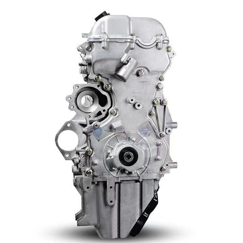 High-Quality Dong'An Power Dam13R Gasoline Engine with 99 Horsepower, Suitable for Changan Q20