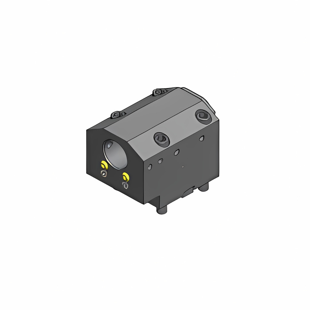 ta 15巴西romi机床Eurotech动力b436刀座gl 280m固定toolholders