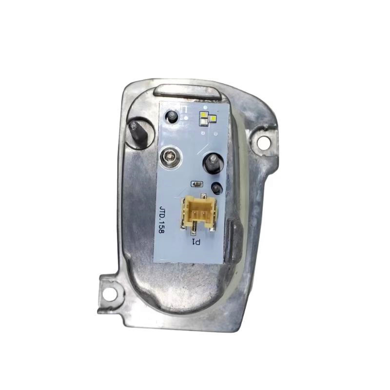 Aplicable al módulo de luz diurna Audi A3 Matrix Headlight 8V0 998 -474BR