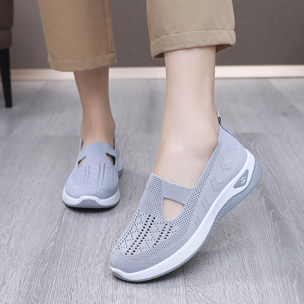 fashionable casual footwear for leisure