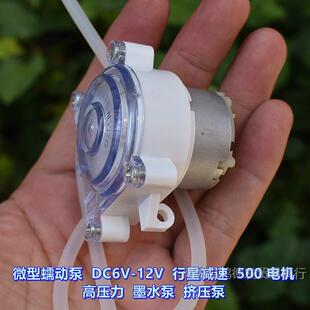 ΢����ӱ� DC6V-12V ���ǜp�� 500 늙C �߉��� īˮ�� �D����