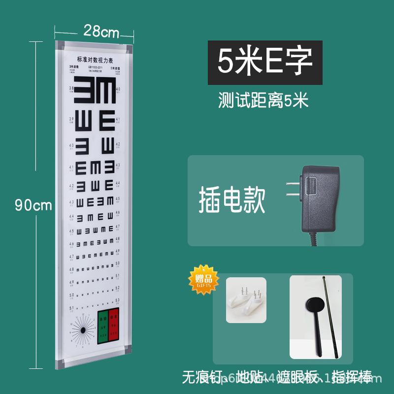 National standard 5m e word