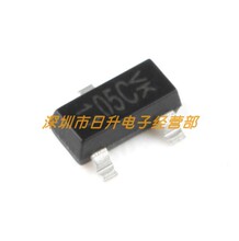 GSOT05C-E3-08 ˿ӡ05C SOT-23 5V����2ͨ�� ��ƬESD������