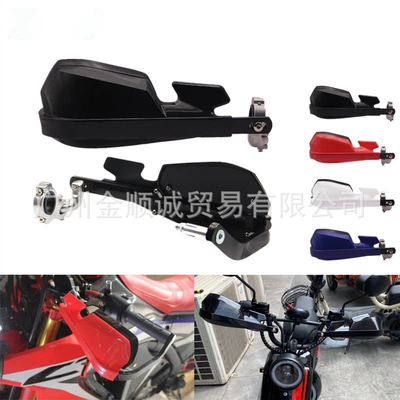 and Anti-Collision Buck Handguard Ktm | Motorcycle Safety Supplies
