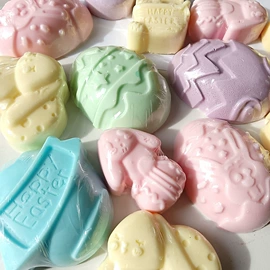 香皂、皂花;手工皂;宝宝洗浴护肤