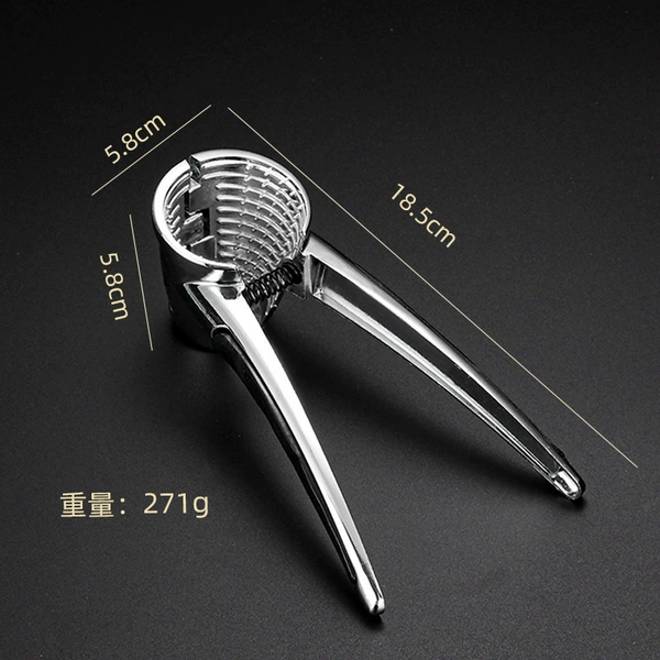 Walnut clip