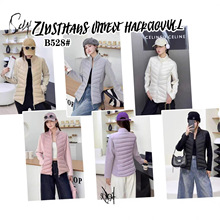 秋冬运动户外棉服滑雪跑步登山保暖瑜伽健身保暖修身外套