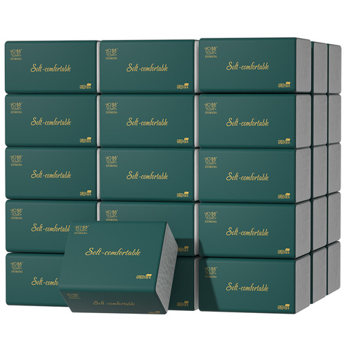 60 packs of paper towels, raw wood pulp, whole box of paper towels, wholesale, affordable napkins, household paper, toilet paper, household paper