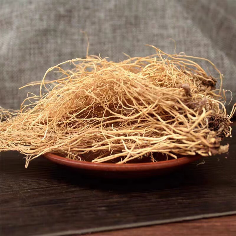 Dried Asarum Root Xi Xin 细辛 500g Northeast Chinese Wild Ginger Herb Water Washed Sulfur Free key features