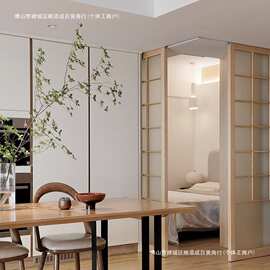 马醉木植物落地假树仿真绿植盆栽客厅室内摆件吊钟装饰仿生