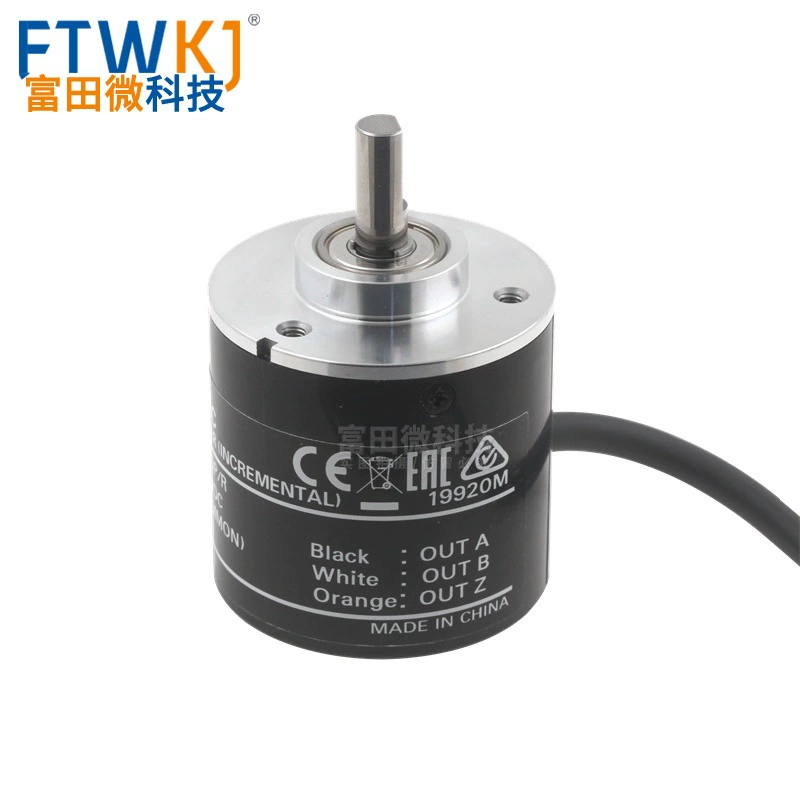 Original new encoder E6B2-CWZ6C-600P/R