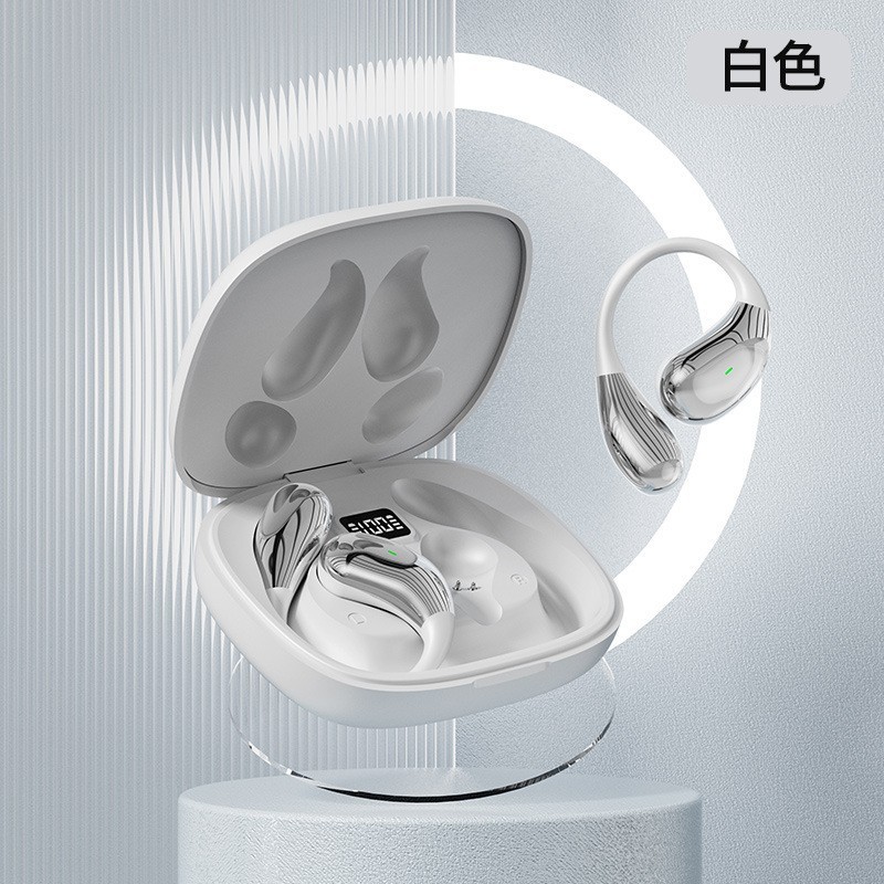 2025 新しいクロスボーダープライベートモデル X1 完全ワイヤレス睡眠不可視ミニコンパクトワイヤレス Bluetooth ヘッドセット翻訳可能|undefined
