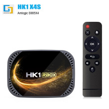 óHK1 X4S ׿11 TV BOX S905X4 5GWiFi  8K