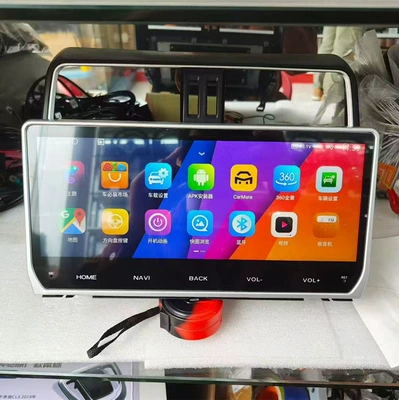 12.3inch Android Car Navigation, DVD Navigation