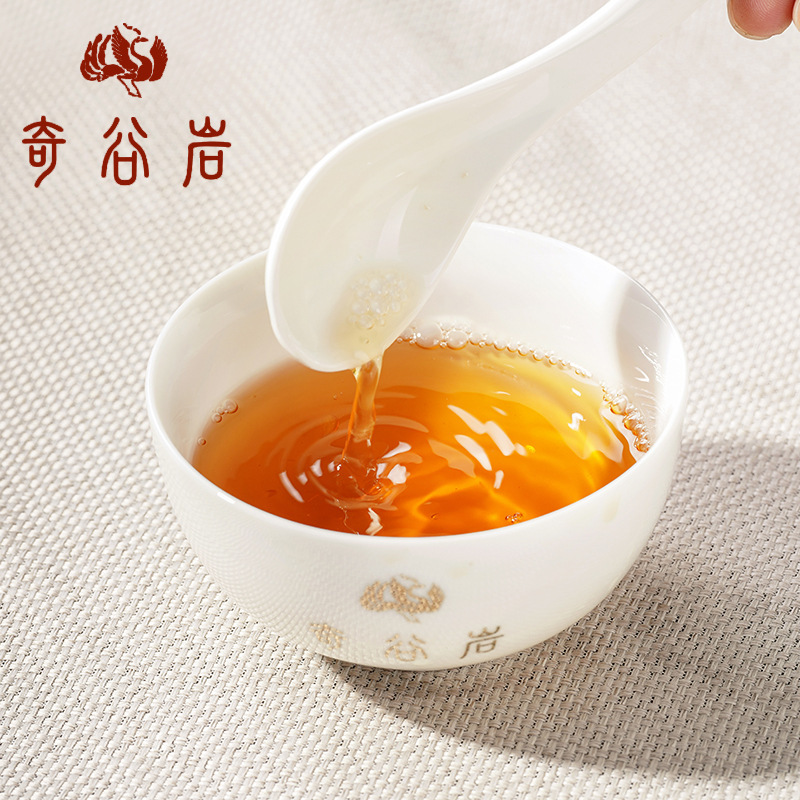 【花蜜香小种】 正宗武夷山红茶 正山小种 红茶 茶叶散装批发500g|undefined