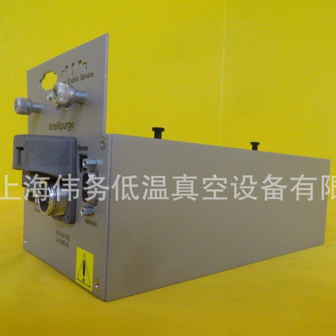 CTI-Cryogenics CPC Module 8113169G016