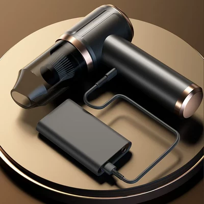 Mini Vacuum Cleaner, Tozsoranlar