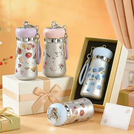 保温杯;运动水壶;保温壶/瓶