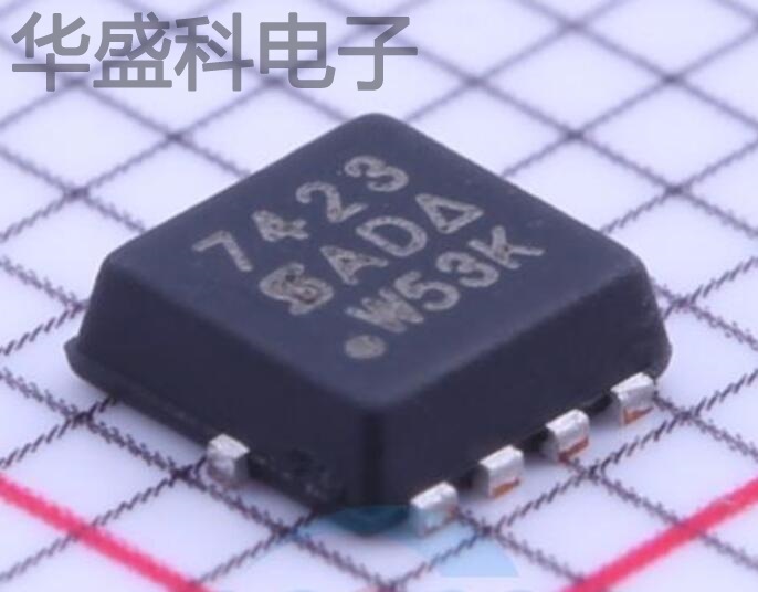 SI7423DN-T1-E3 封装 PowerPAK 1212-8 MOS场效应管