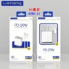 Apple, set charging, iPhone8, 4 size, 20W