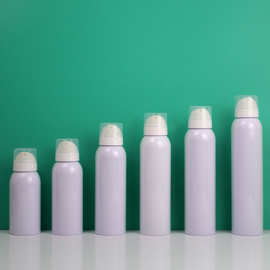 120ml150ml防晒喷雾瓶180ml200ml300ml定妆水爽肤水喷雾瓶塑料瓶
