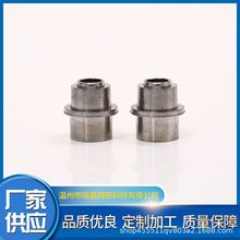 金属注射成形粉末冶金 不锈钢方条转动柱 不锈钢零件多规格可定制