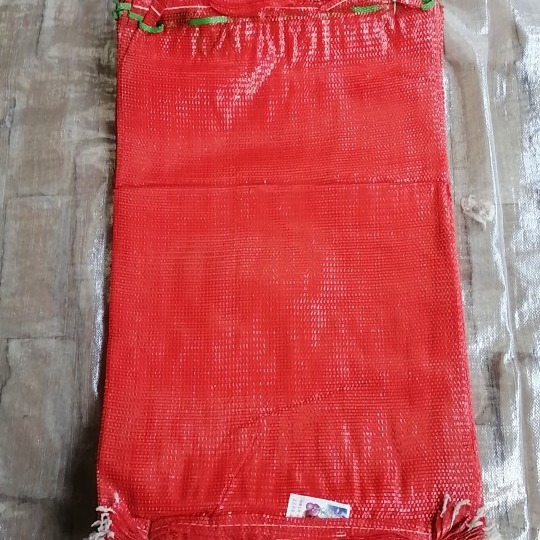 网袋 桔黄    桔红    绿色45-75