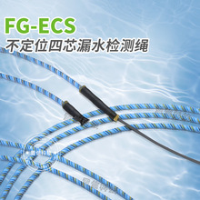 ����FG-ECS©ˮ�z�y��ˮ����̽�y�K©ˮ�KFG-A����λģ�K
