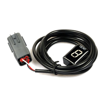 Other vehicle instruments, Motorcycle Instrument Suitable