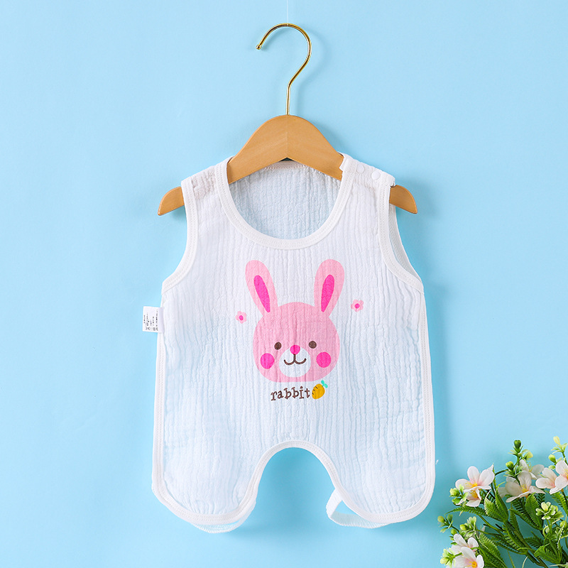 Pink rabbit