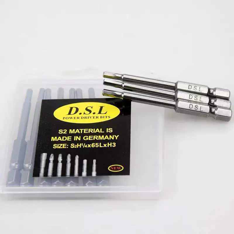 Производитель SOURCE DSL Германия S2 стальная Шестигранная головка дозирования с одной головкой закаленная Шестигранная головка дозирования полные спецификации