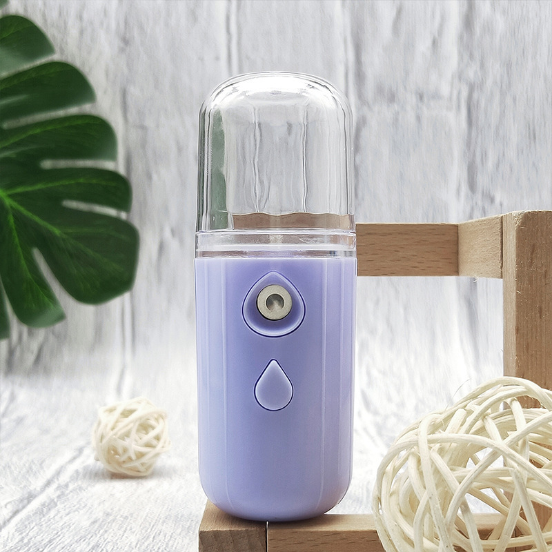 補水器噴霧家庭用充電補水器携帯型美容化粧補水器メーカー|undefined