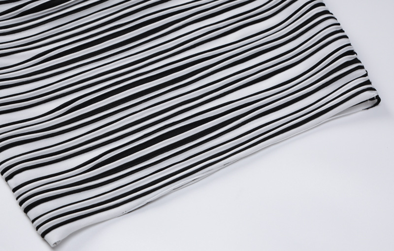 Zebra Print Fashion