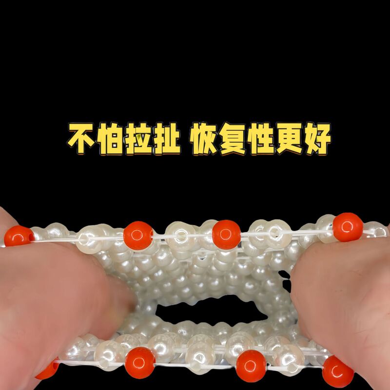 大花とげセットアーマー大粒パールロックリング男性用小型鳥かご長持ちリング大人の大人のおもちゃ|undefined