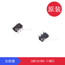 LMV331W5-7(MS)SOT-23-5^2.1V-5.5VɭMSKSEMI