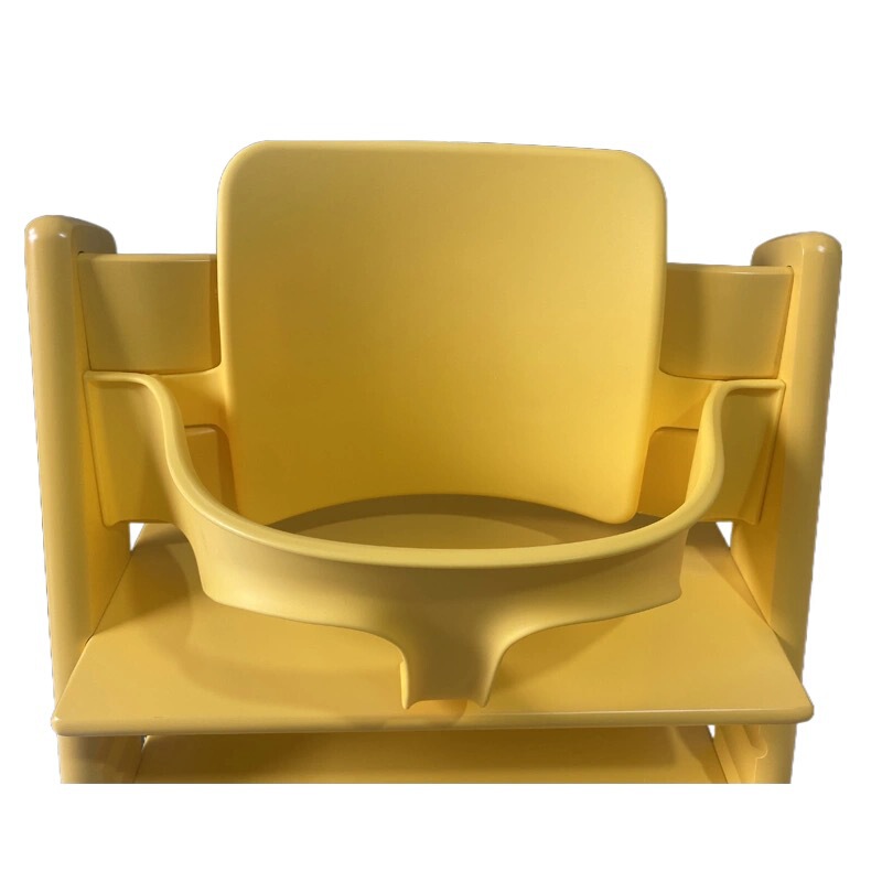 Children's Growth Chair Infant Kit Baby Set Children's Dining Chair Accessories Baby Security Guardrail Backrest