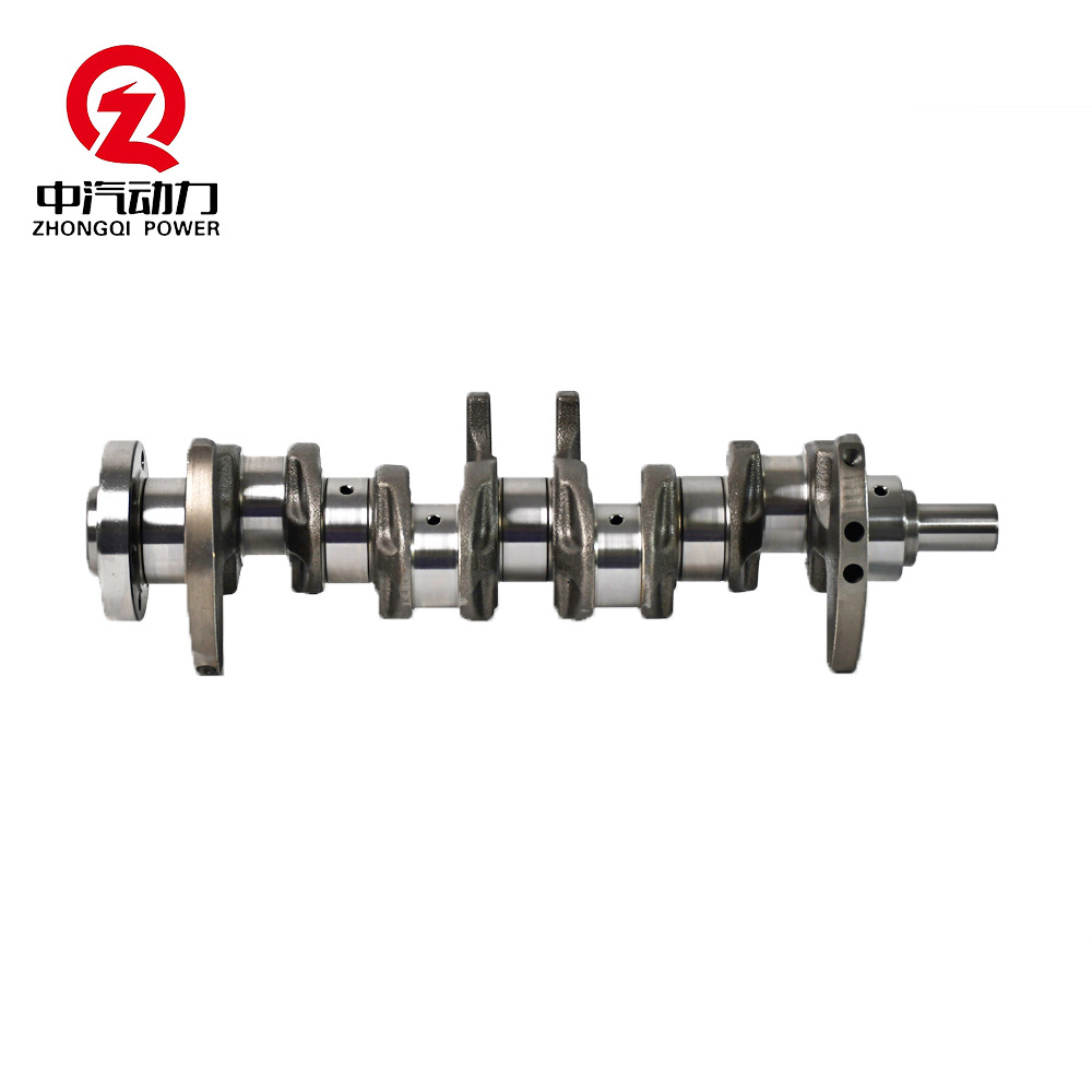 The Engine Factory Sells Original Refurbished Ea111 1.6 Crankshafts Suitable for Cfb Cea Cgm Dkw Dta