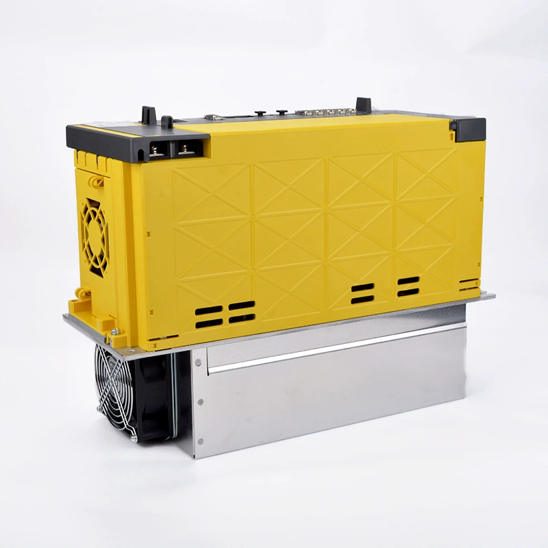 A06B-6272-H060 A06B-6272-H060 # H610 Fanuc Fanuc привод сервопривод усилитель спотовая цена переговоры