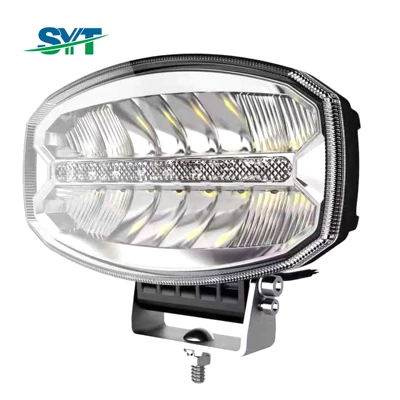 Vehicle Use, Roof Light