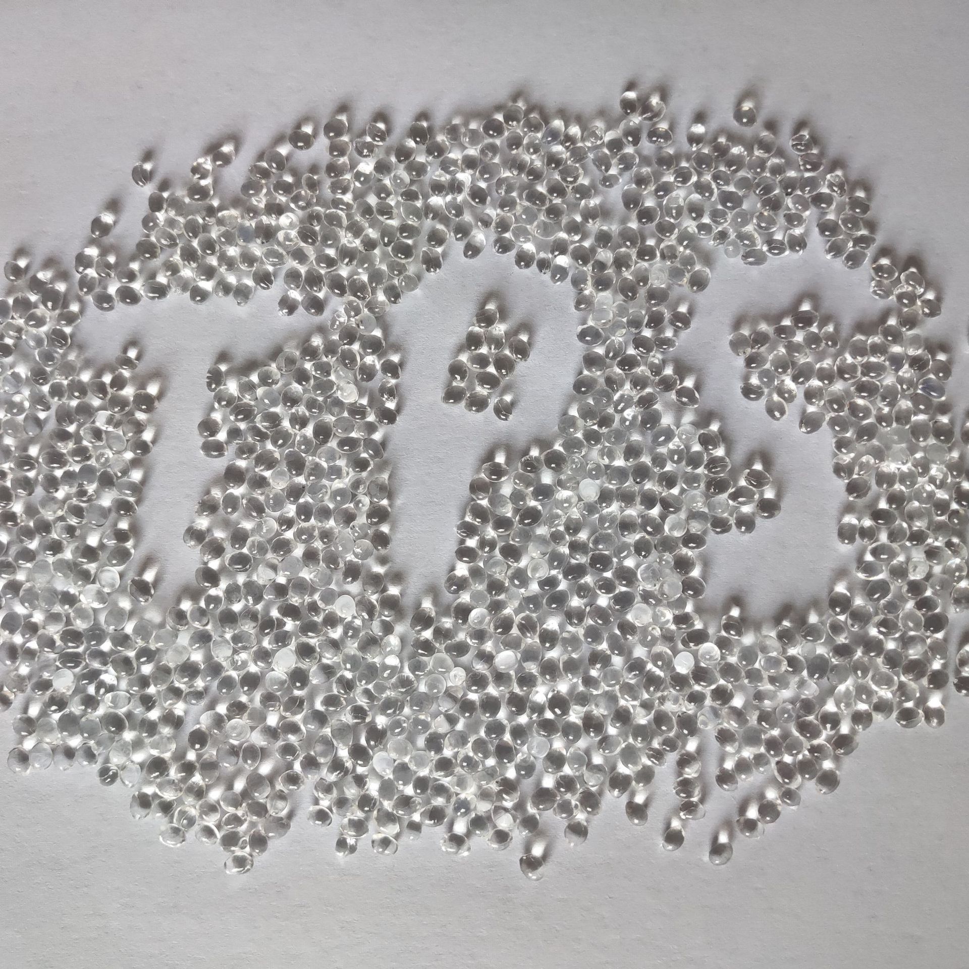 TPS90度透明白色黑色