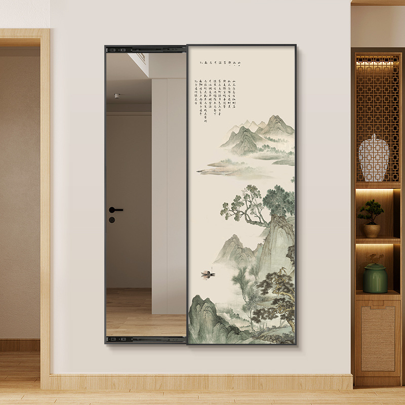 선 풍경 B- TL