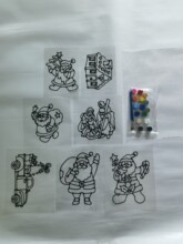 ��ͯ�⿾�z����� �׃��@�ֹ�diy�����L�������Tɫ�Ʒ
