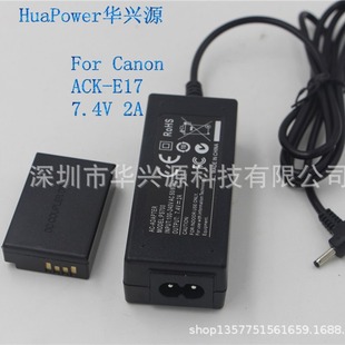 m춼Canon ACK-E17 aCԴm