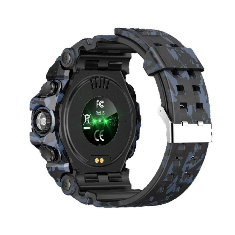 Браслет, музыкальное путешествие универсальная игла, фонарик, bluetooth, S0, 0S