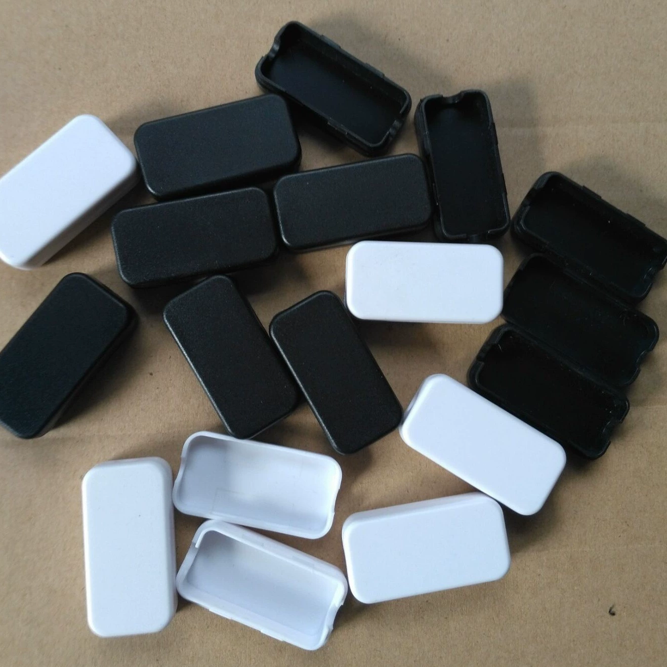  small wiring box, line card box, small plastic box 42-22-11